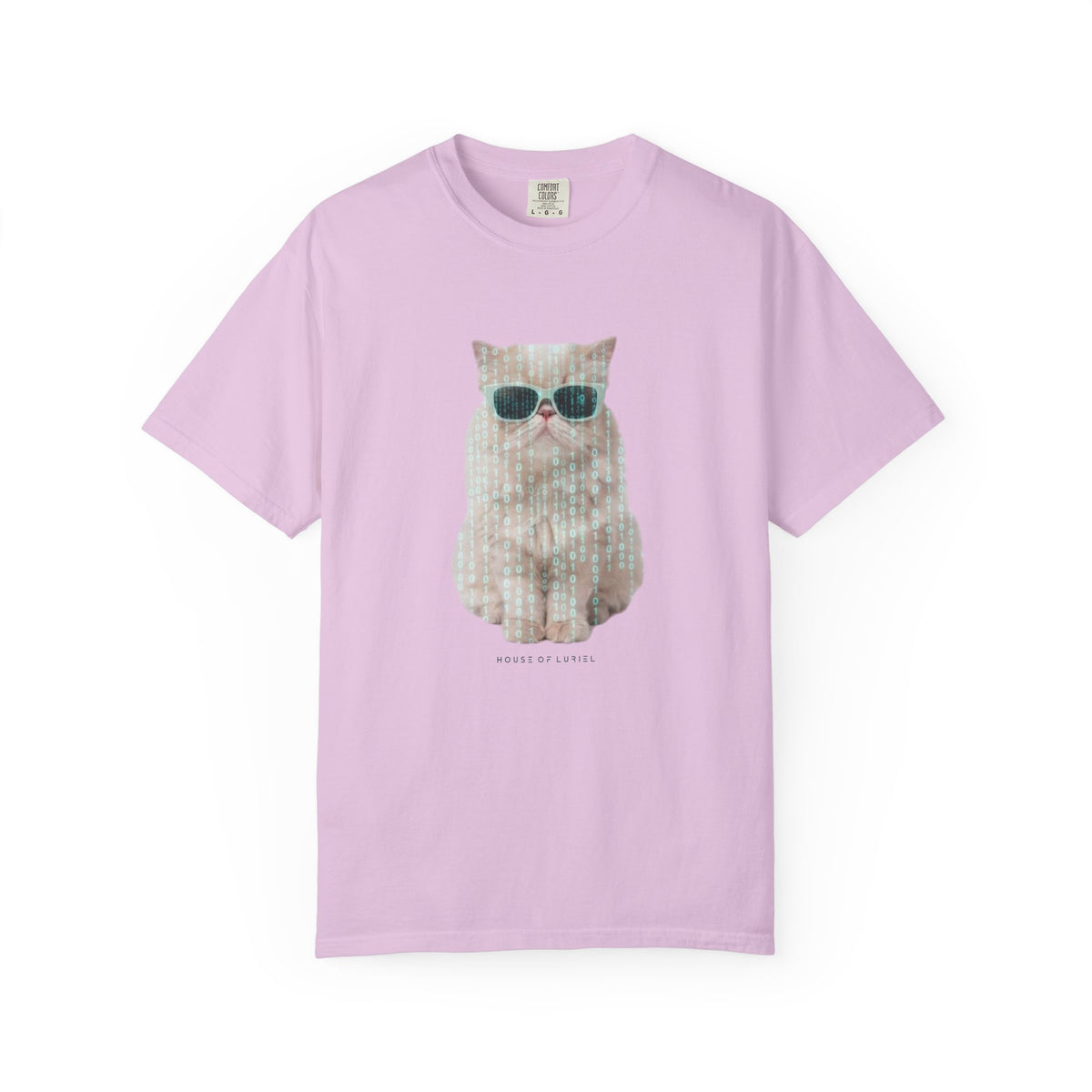 T-Shirt CodeCat T-Shirt CodeCat T-Shirt