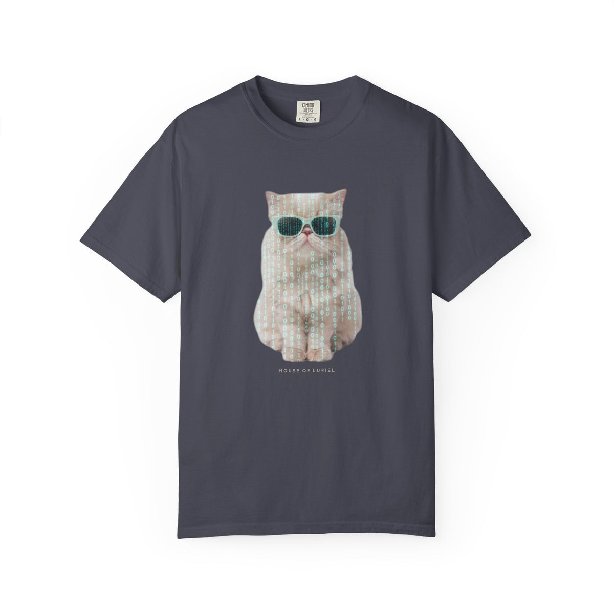 T-Shirt CodeCat T-Shirt CodeCat T-Shirt