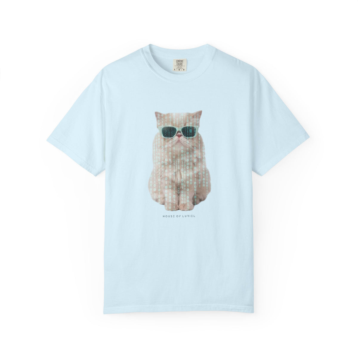T-Shirt CodeCat T-Shirt CodeCat T-Shirt