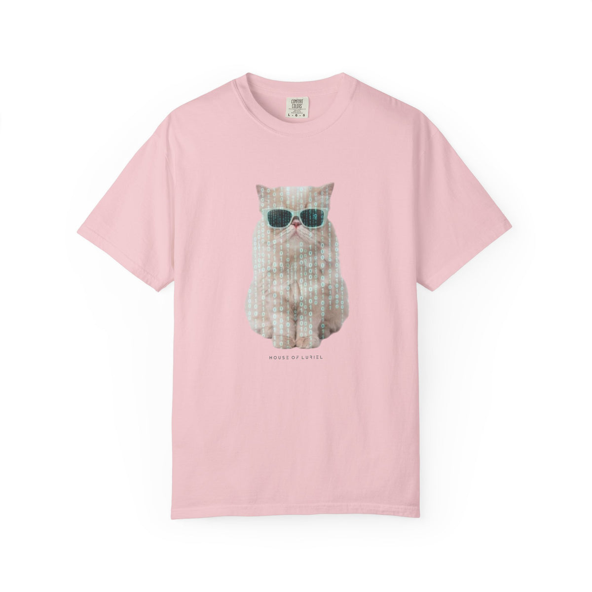 T-Shirt CodeCat T-Shirt CodeCat T-Shirt