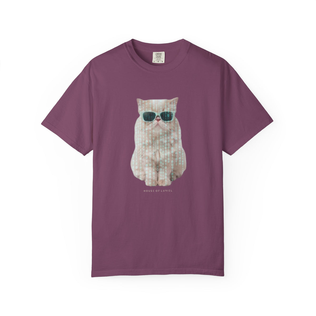 T-Shirt CodeCat T-Shirt CodeCat T-Shirt