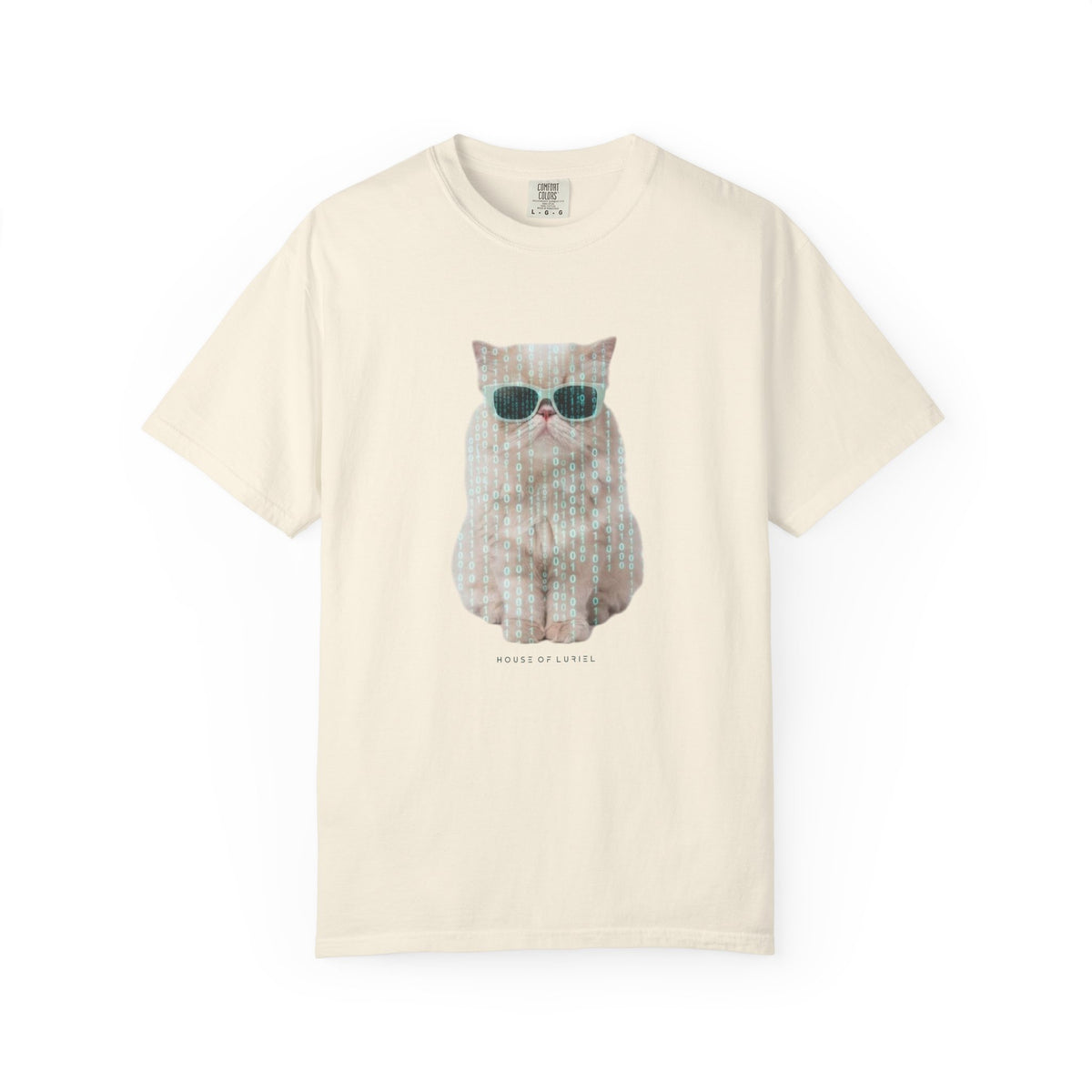 T-Shirt CodeCat T-Shirt CodeCat T-Shirt