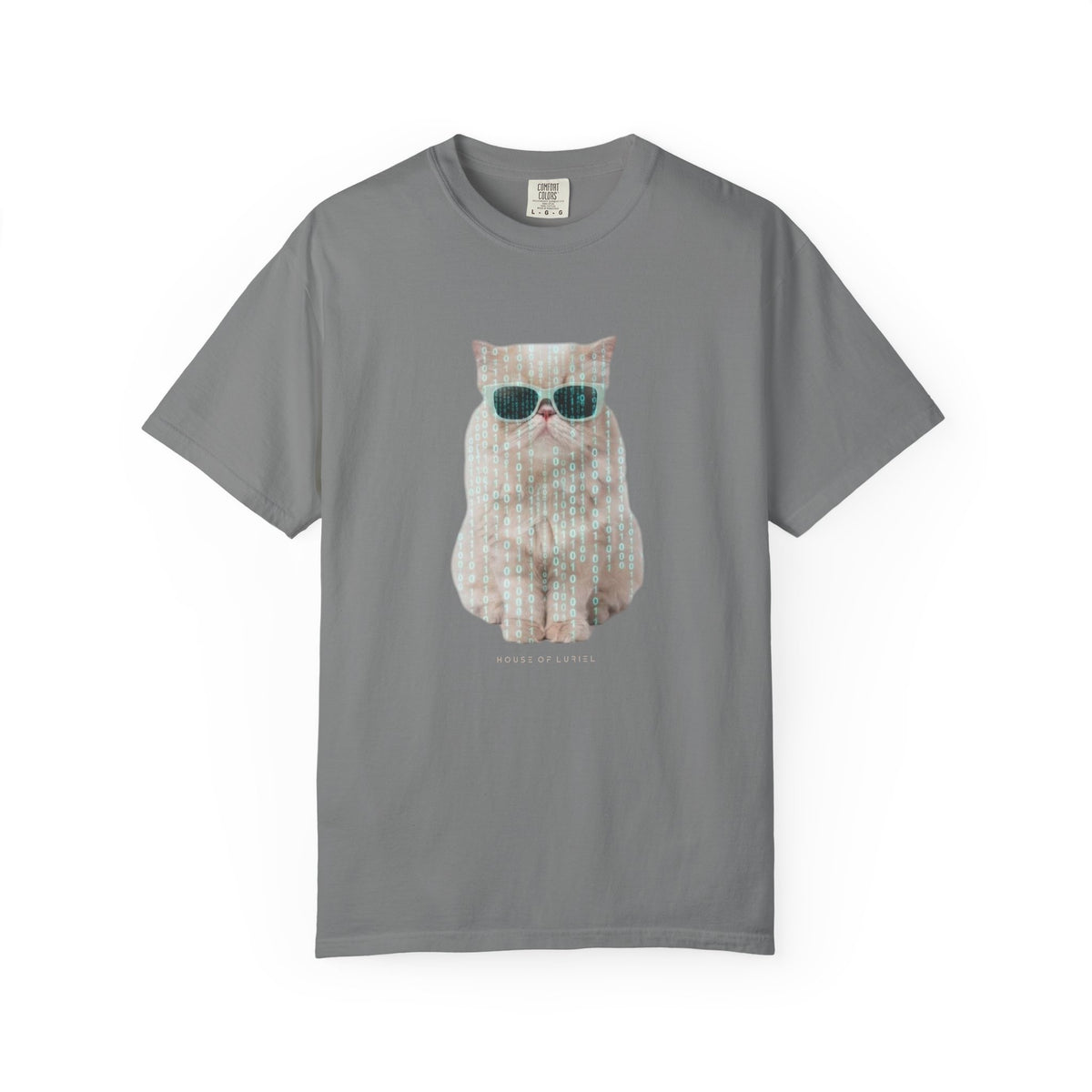 T-Shirt CodeCat T-Shirt CodeCat T-Shirt