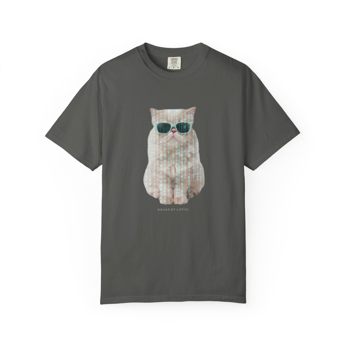 T-Shirt CodeCat T-Shirt CodeCat T-Shirt