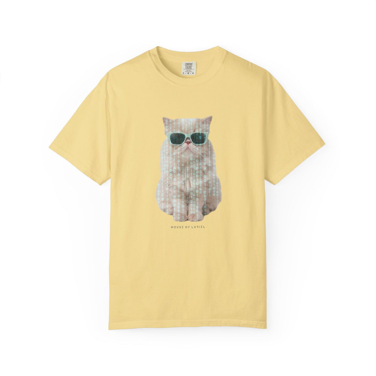 T-Shirt CodeCat T-Shirt CodeCat T-Shirt