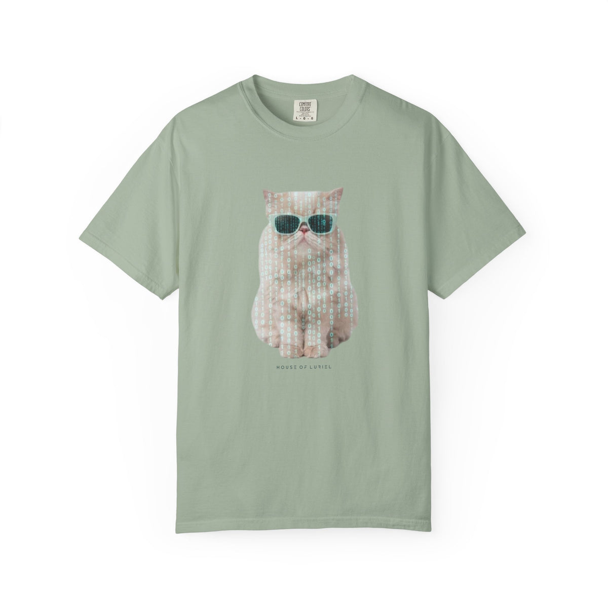 T-Shirt CodeCat T-Shirt CodeCat T-Shirt