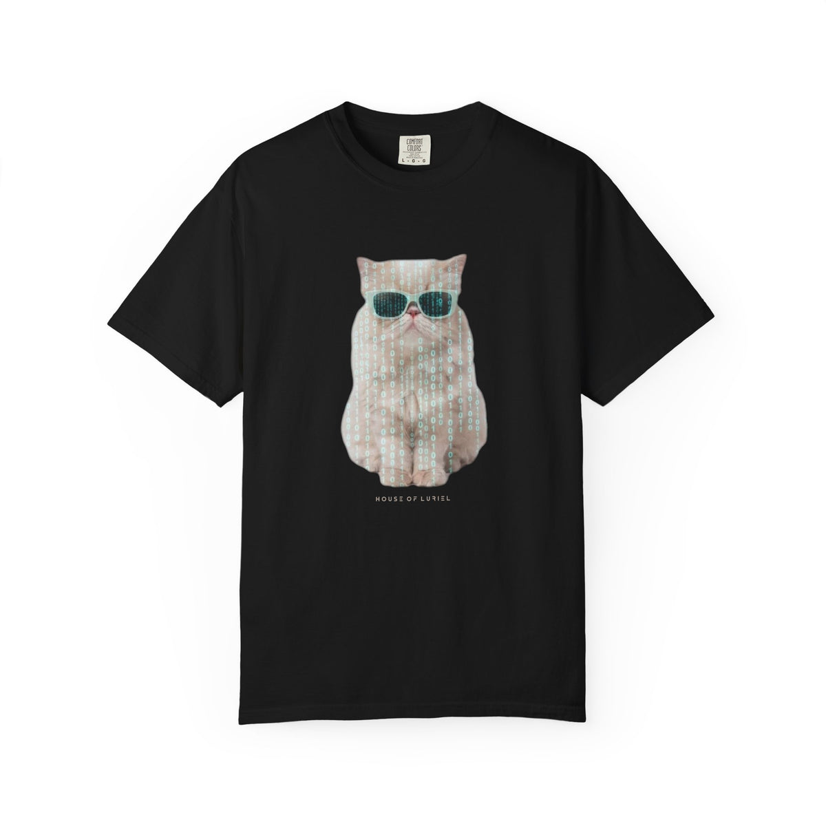 T-Shirt CodeCat T-Shirt CodeCat T-Shirt
