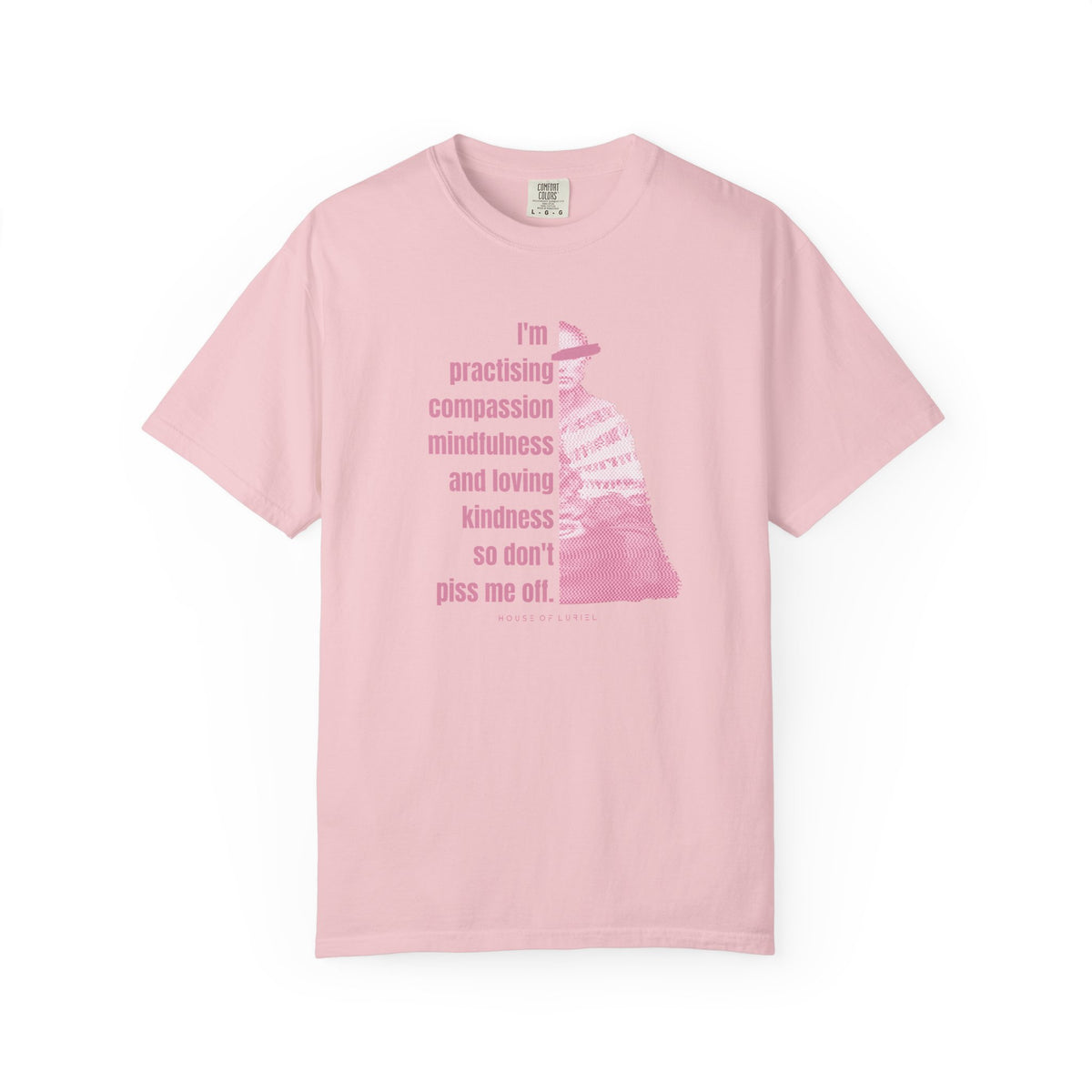 T-Shirt Compassion T-Shirt Compassion T-Shirt