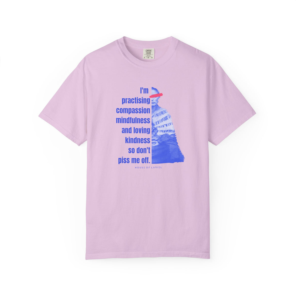 T-Shirt Compassion T-Shirt Compassion T-Shirt
