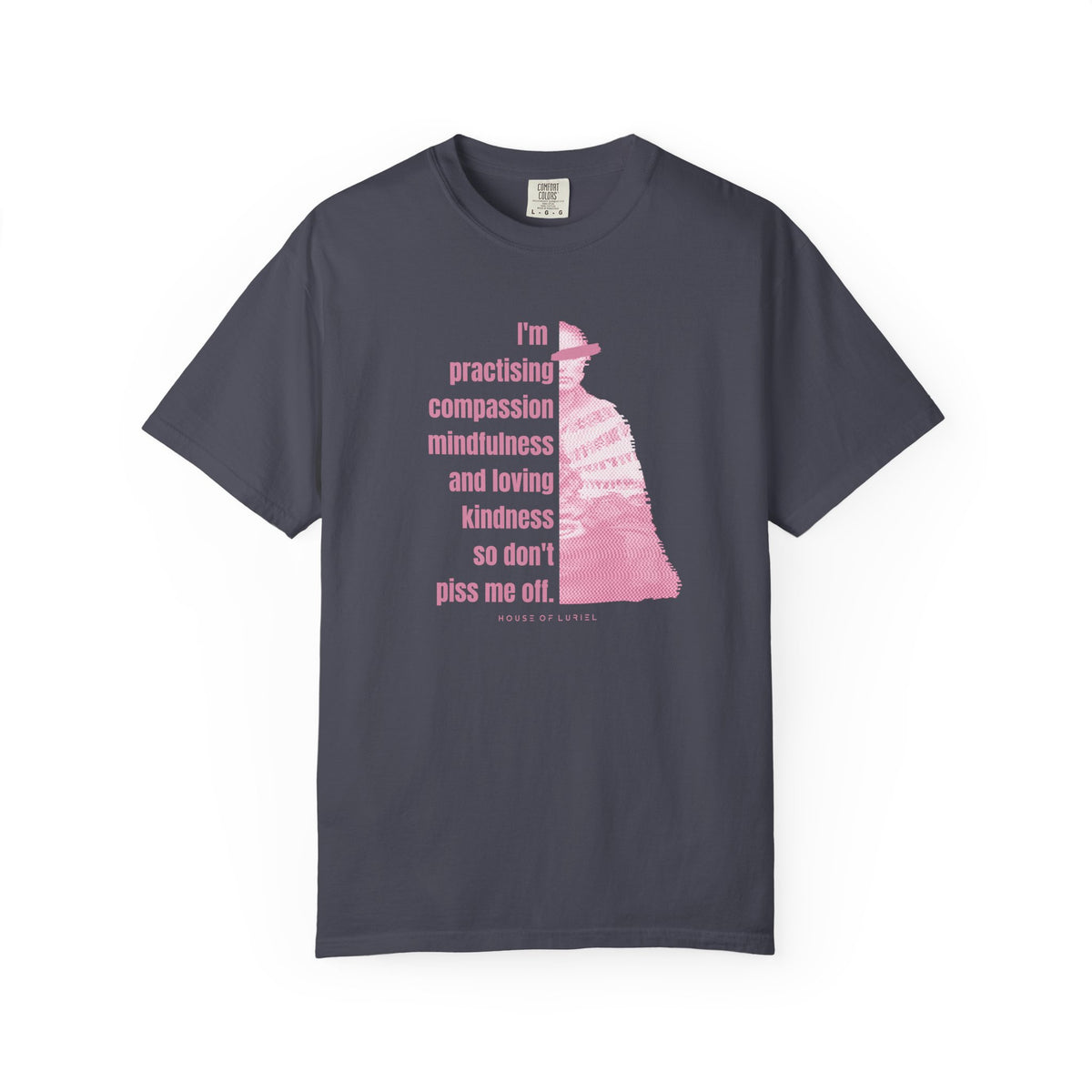 T-Shirt Compassion T-Shirt Compassion T-Shirt