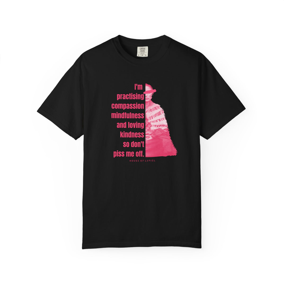 T-Shirt Compassion T-Shirt Compassion T-Shirt