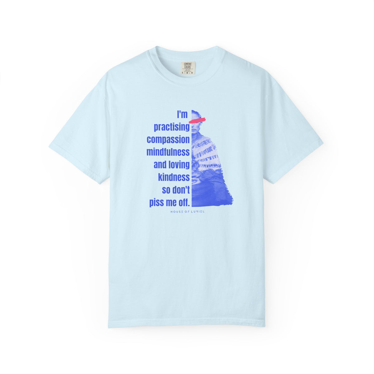 T-Shirt Compassion T-Shirt Compassion T-Shirt