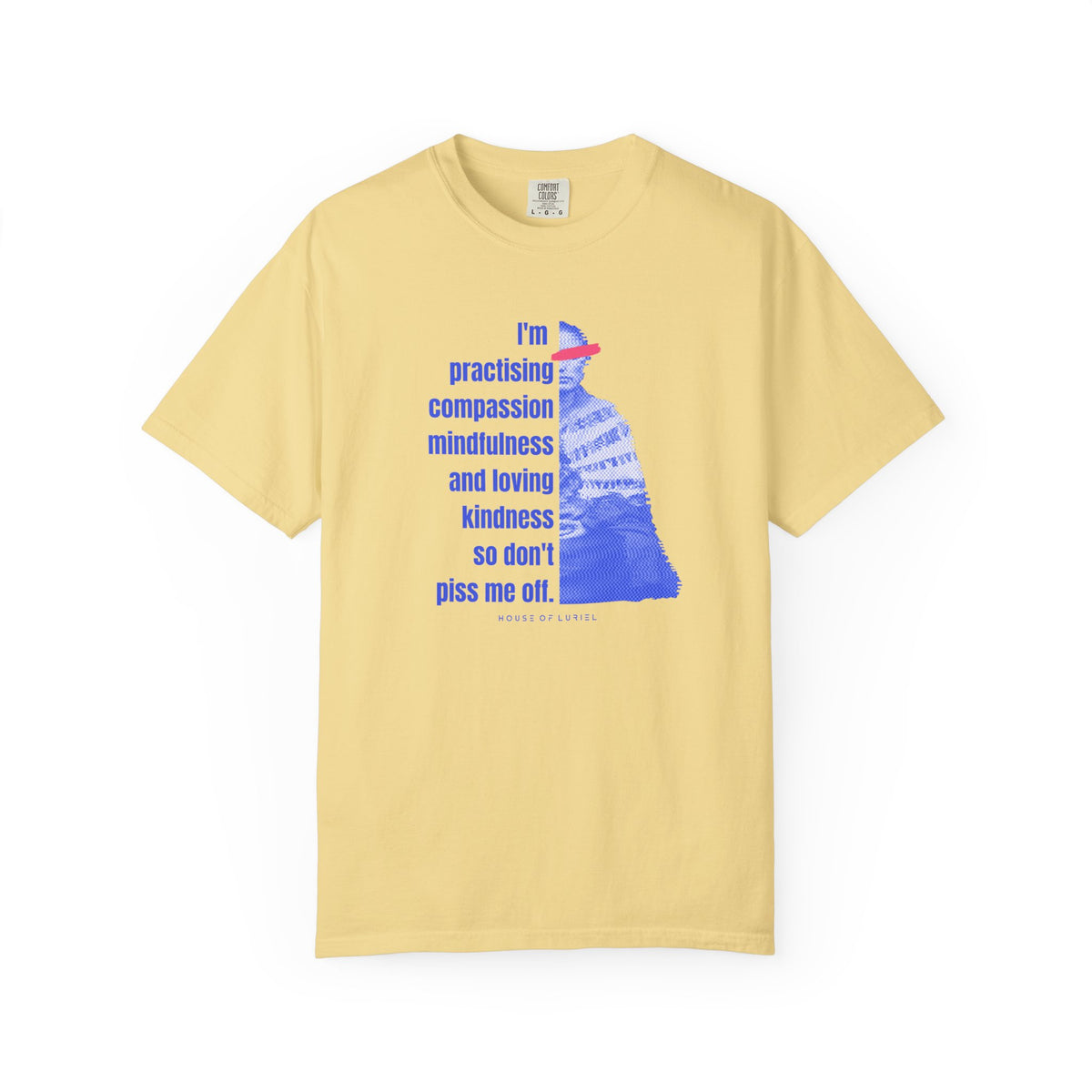 T-Shirt Compassion T-Shirt Compassion T-Shirt