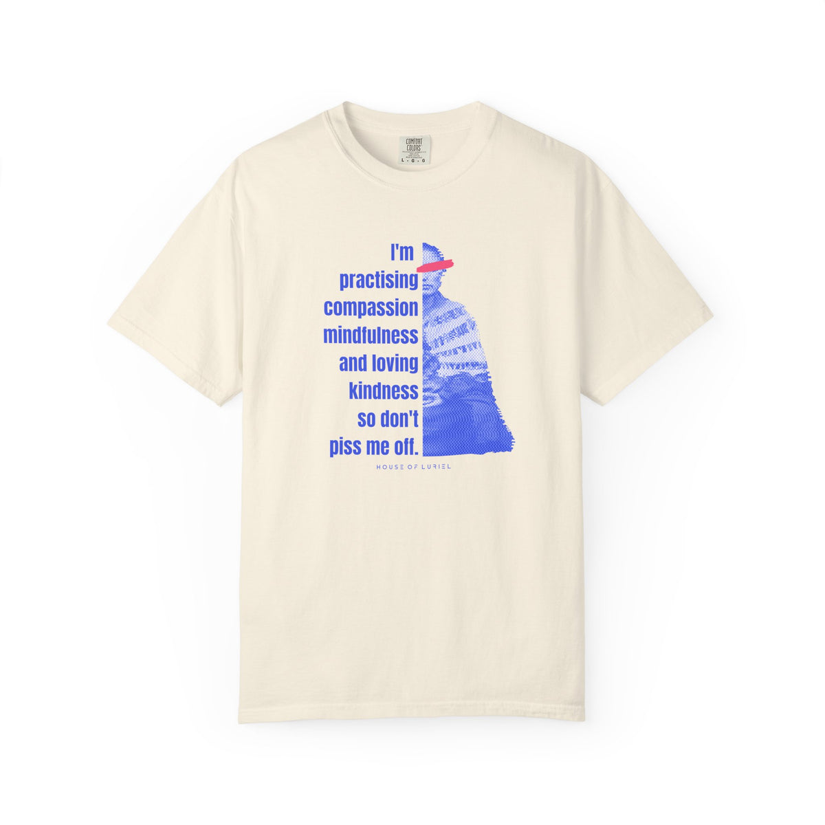 T-Shirt Compassion T-Shirt Compassion T-Shirt