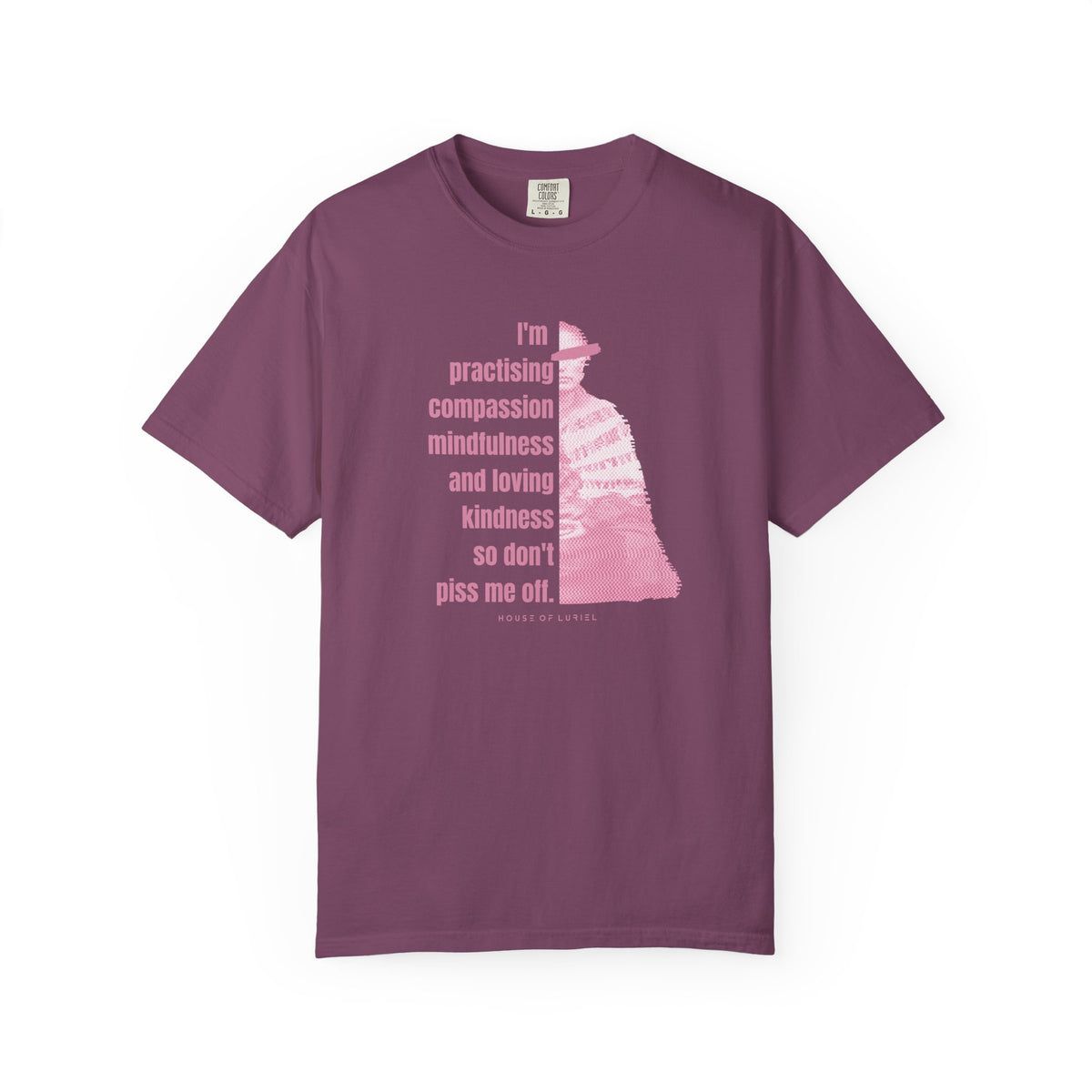 T-Shirt Compassion T-Shirt Compassion T-Shirt