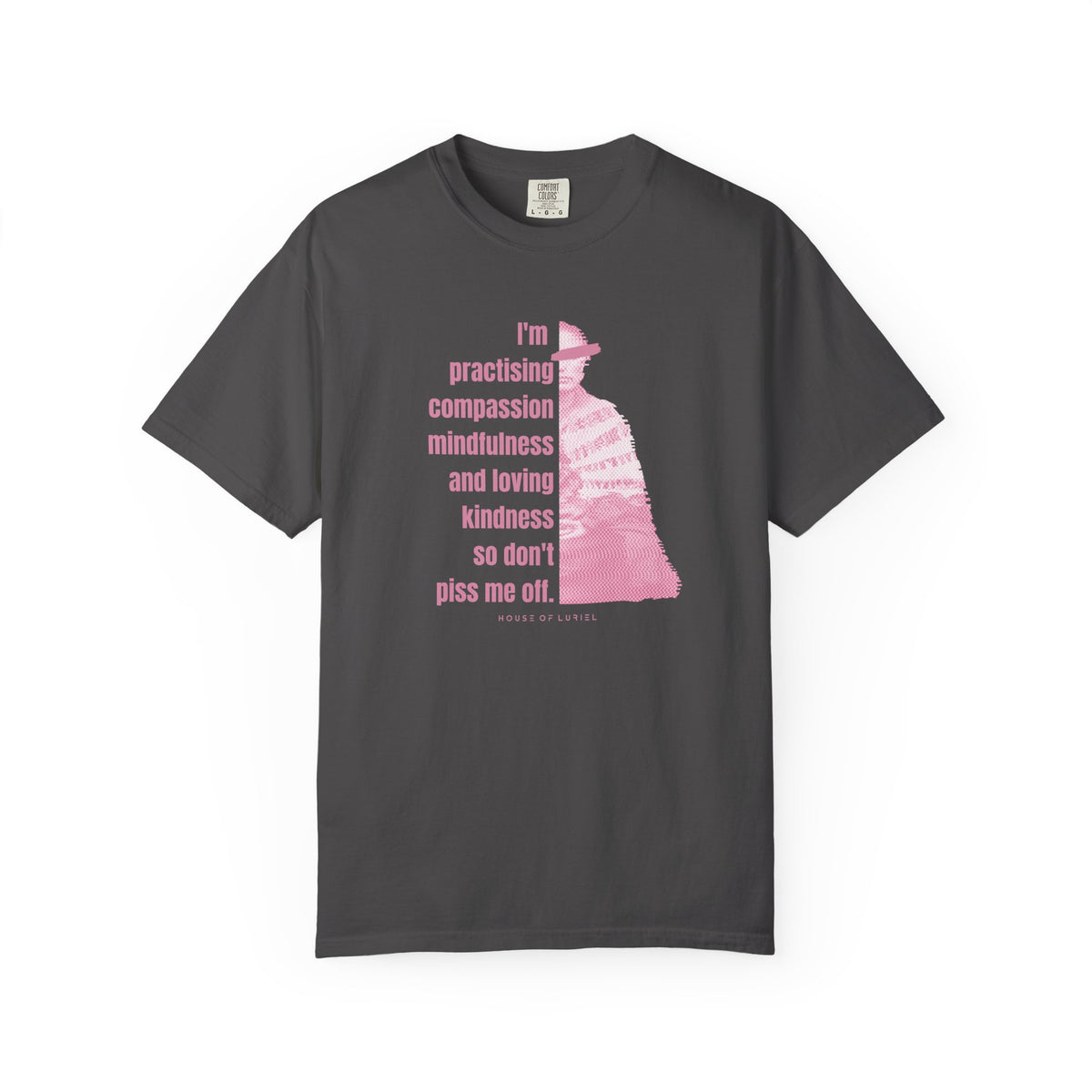 T-Shirt Compassion T-Shirt Compassion T-Shirt