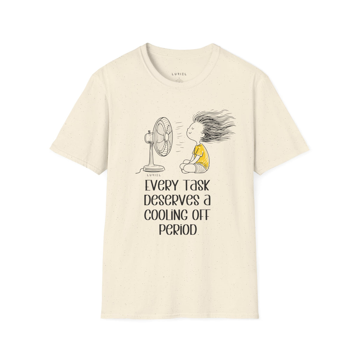 T-Shirt Cooling Off Period T‑Shirt Cooling Off Period T‑Shirt