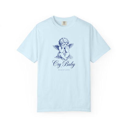 T-Shirt Cry Baby T-Shirt Cry Baby T-Shirt