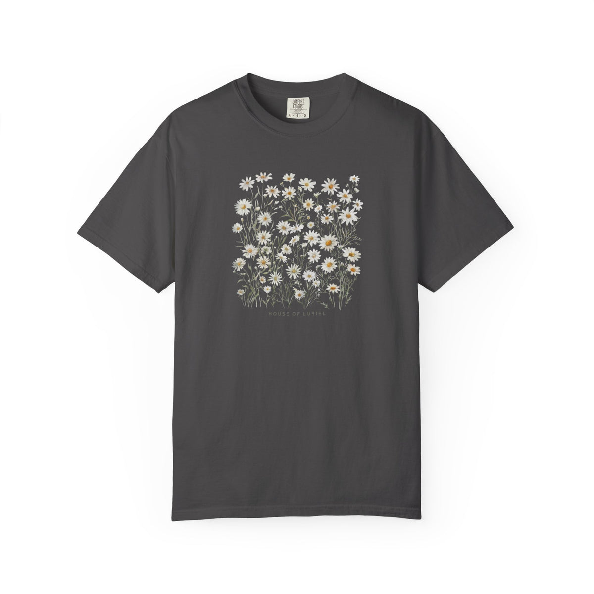 T-Shirt Daisy Field T-Shirt Daisy Field T-Shirt