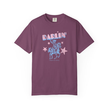 T-Shirt Darlin' Cowgirl T-Shirt Darlin' Cowgirl T-Shirt