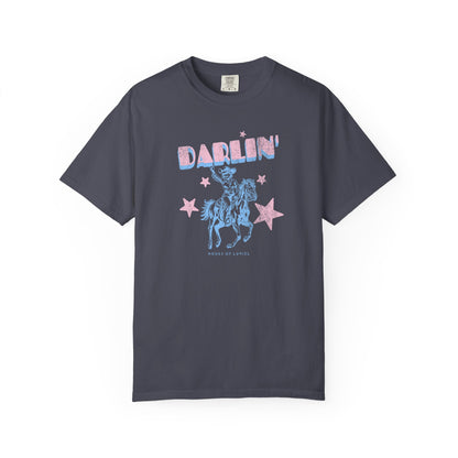 T-Shirt Darlin' Cowgirl T-Shirt Darlin' Cowgirl T-Shirt