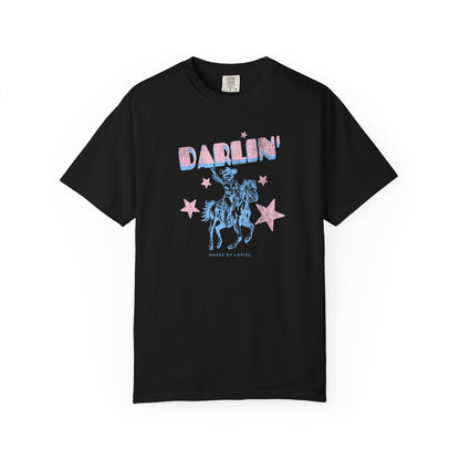 T-Shirt Darlin' Cowgirl T-Shirt Darlin' Cowgirl T-Shirt