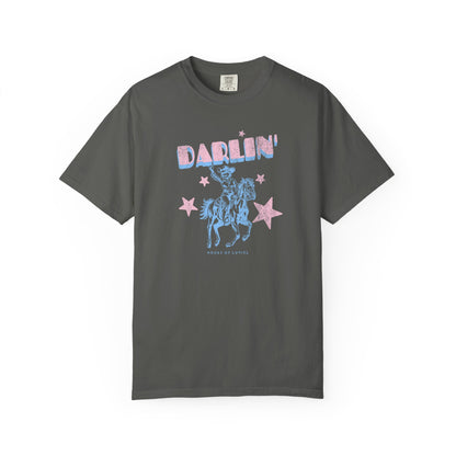 T-Shirt Darlin' Cowgirl T-Shirt Darlin' Cowgirl T-Shirt