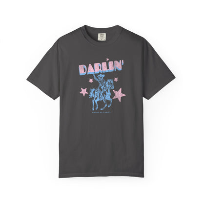 T-Shirt Darlin' Cowgirl T-Shirt Darlin' Cowgirl T-Shirt