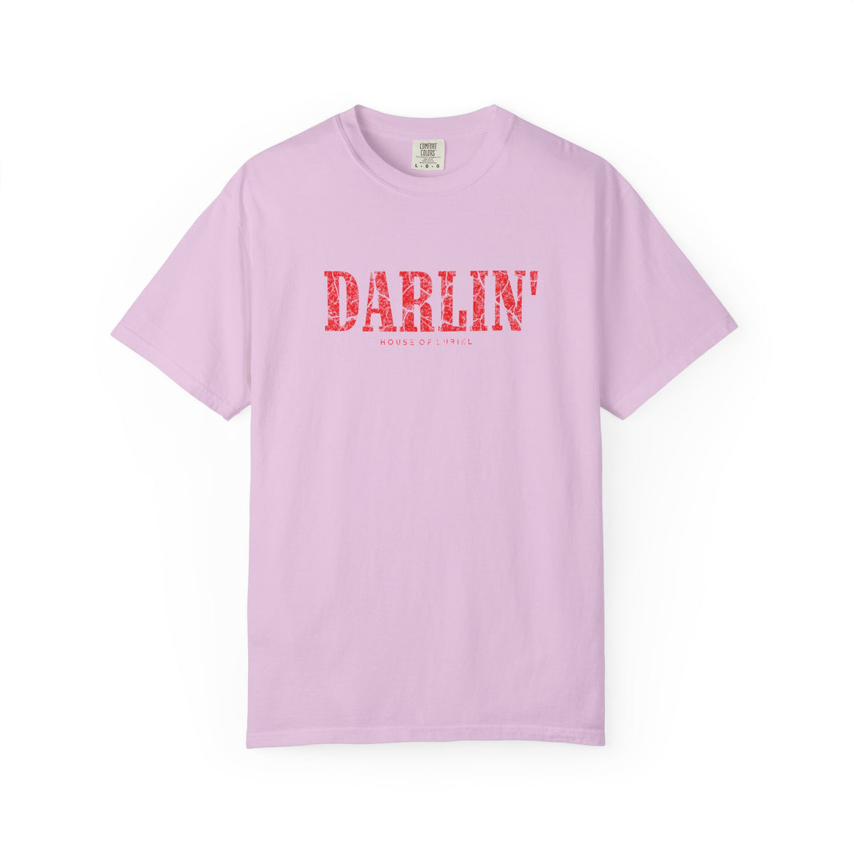 T-Shirt Darlin' T-Shirt Darlin' T-Shirt