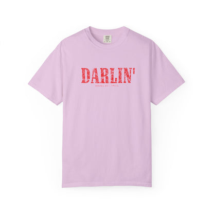 T-Shirt Darlin' T-Shirt Darlin' T-Shirt