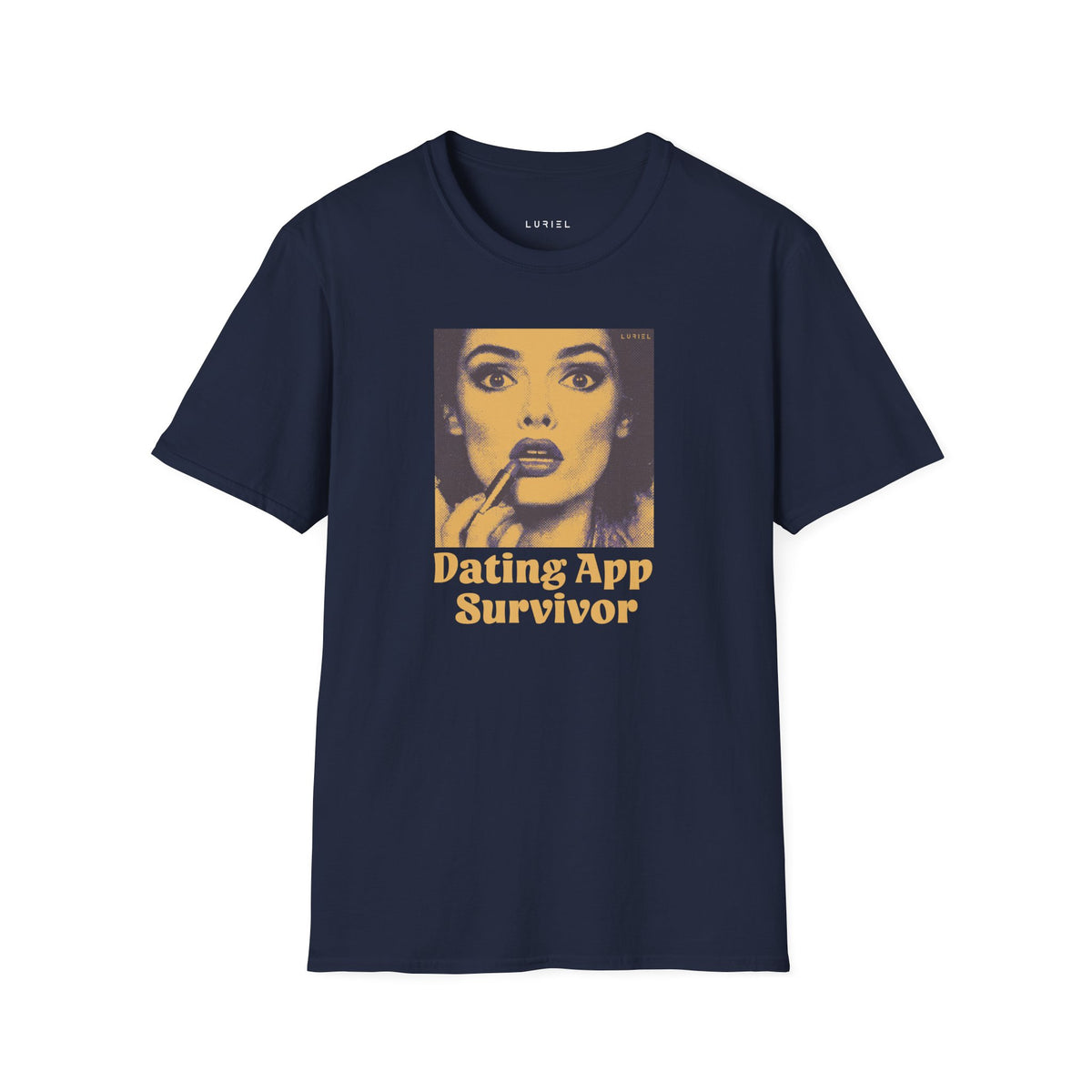 T-Shirt Dating Apps T-Shirt Dating Apps T-Shirt