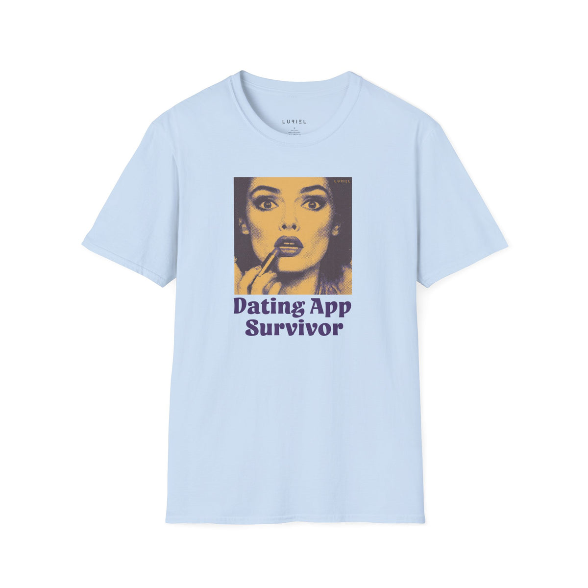 T-Shirt Dating Apps T-Shirt Dating Apps T-Shirt