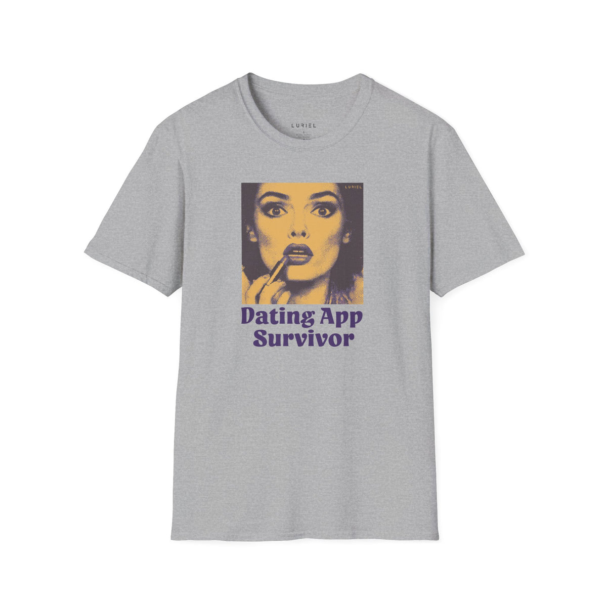 T-Shirt Dating Apps T-Shirt Dating Apps T-Shirt