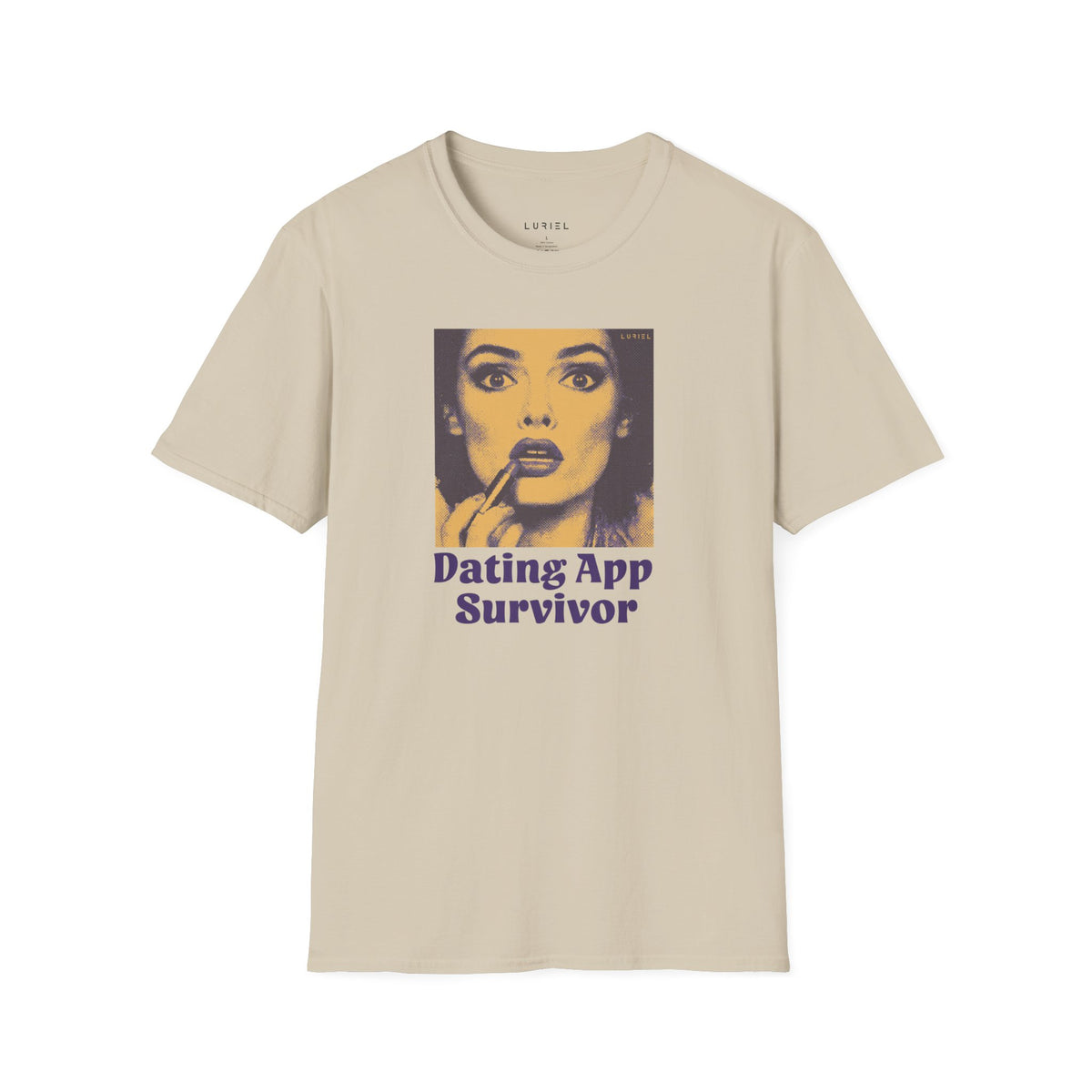T-Shirt Dating Apps T-Shirt Dating Apps T-Shirt
