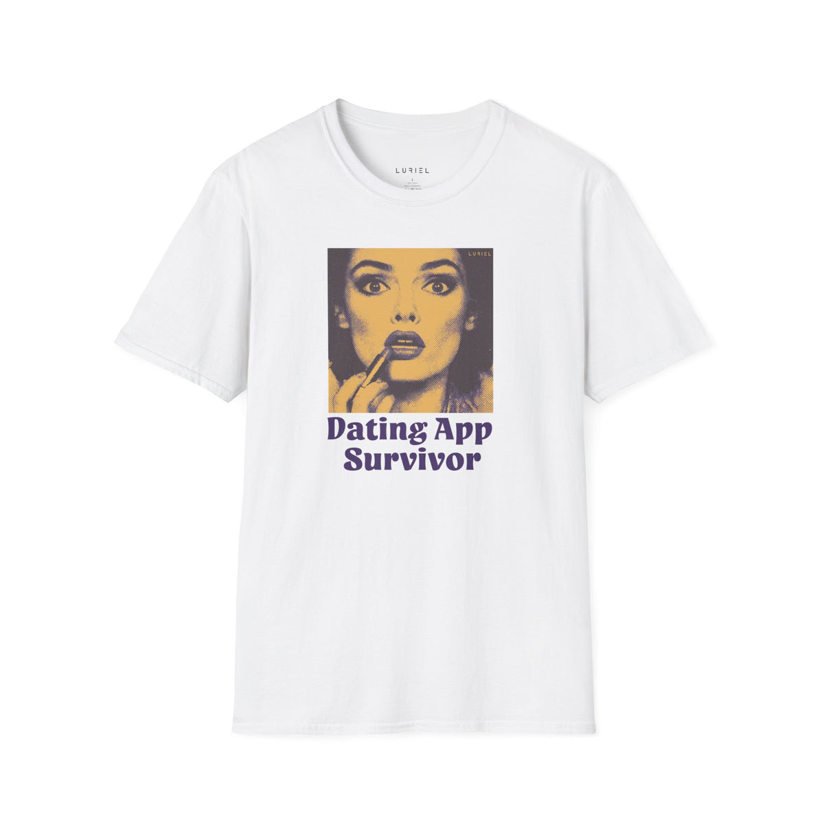 T-Shirt Dating Apps T-Shirt Dating Apps T-Shirt