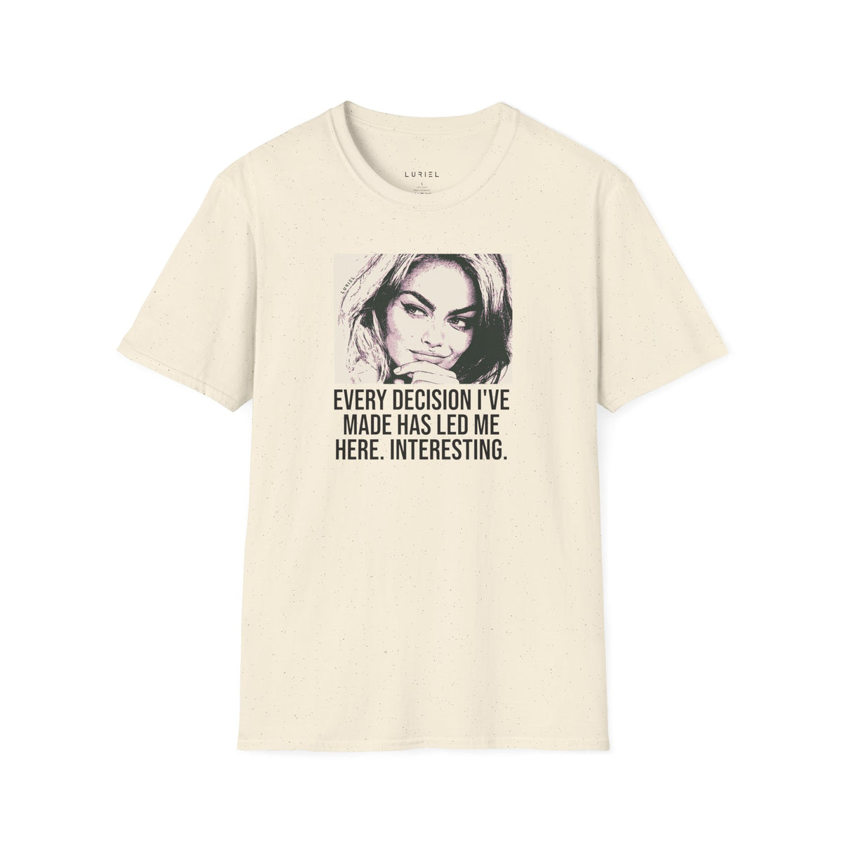 T-Shirt Decisions, Decisions T-Shirt Decisions, Decisions T-Shirt