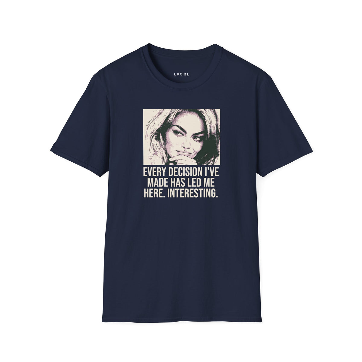 T-Shirt Decisions, Decisions T-Shirt Decisions, Decisions T-Shirt