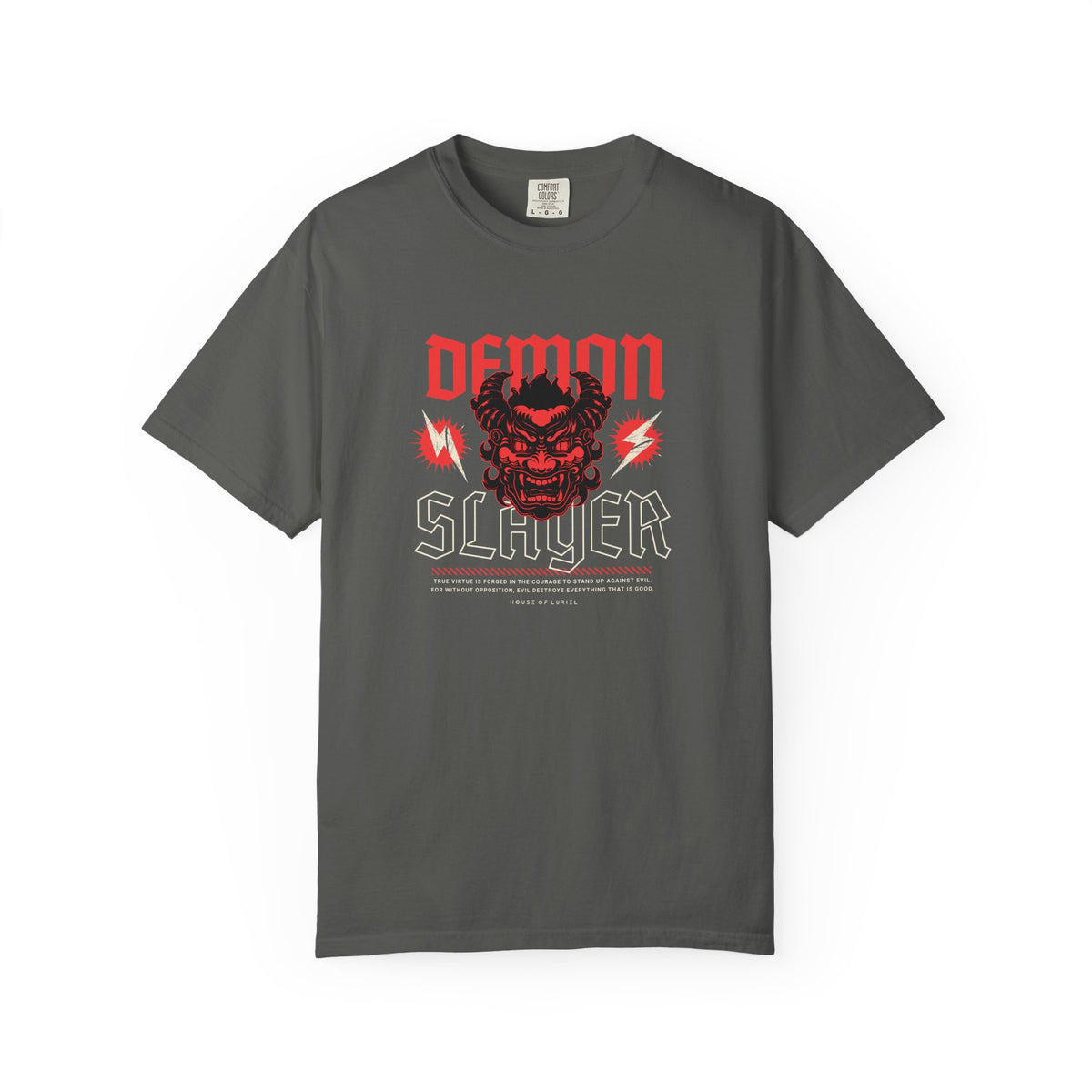 T-Shirt Demon Slayer T-Shirt Demon Slayer T-Shirt