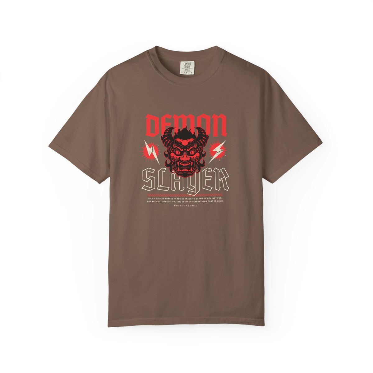 T-Shirt Demon Slayer T-Shirt Demon Slayer T-Shirt