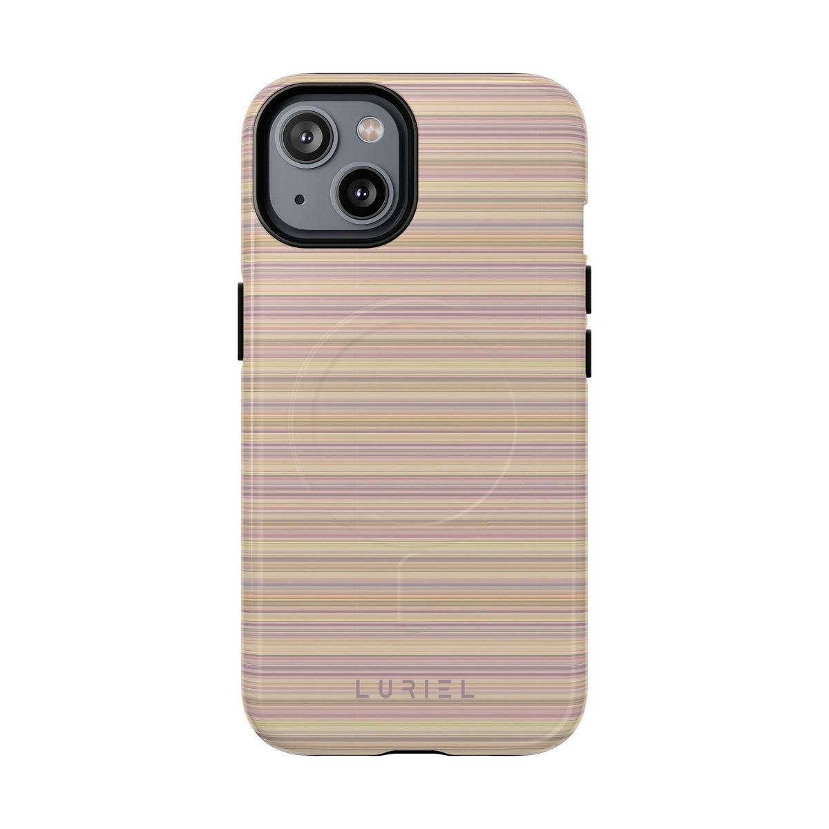 Phone Case Desert Walker Tough Magsafe Case Desert Walker Tough Magsafe Case