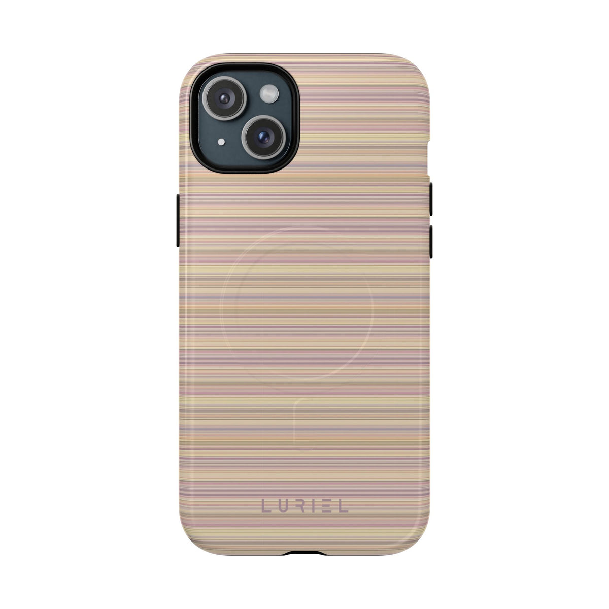 Phone Case Desert Walker Tough Magsafe Case Desert Walker Tough Magsafe Case
