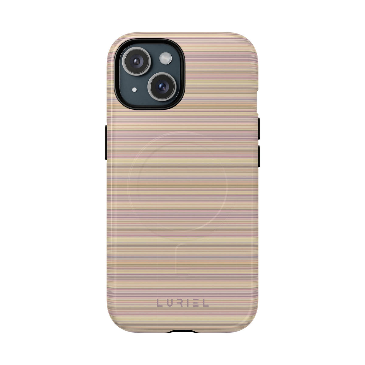 Phone Case Desert Walker Tough Magsafe Case Desert Walker Tough Magsafe Case