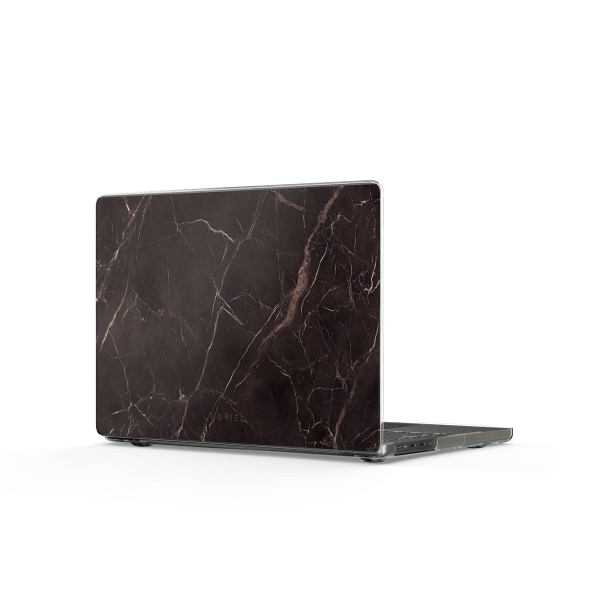 Laptop Sleeve Desiderata MacBook Case | Dark Brown Marble Laptop Skin Desiderata MacBook Case | Dark Brown Marble Laptop Skin