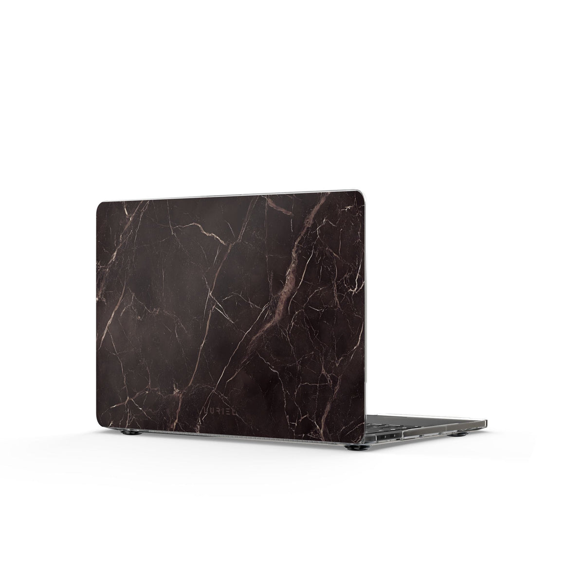 Laptop Sleeve Desiderata MacBook Case | Dark Brown Marble Laptop Skin Desiderata MacBook Case | Dark Brown Marble Laptop Skin
