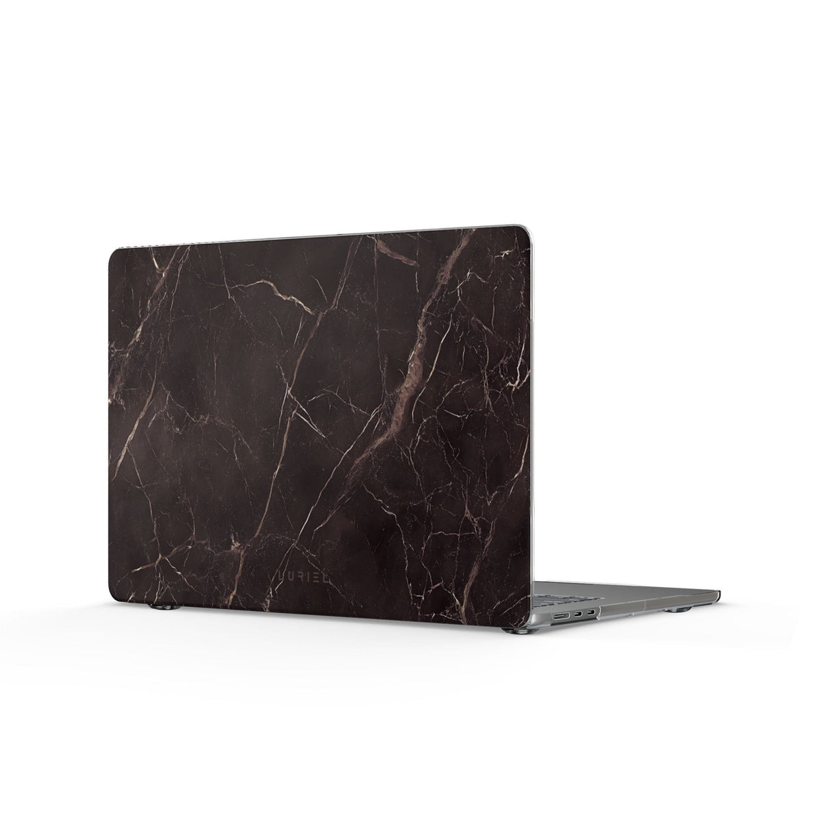 Laptop Sleeve Desiderata MacBook Case | Dark Brown Marble Laptop Skin Desiderata MacBook Case | Dark Brown Marble Laptop Skin