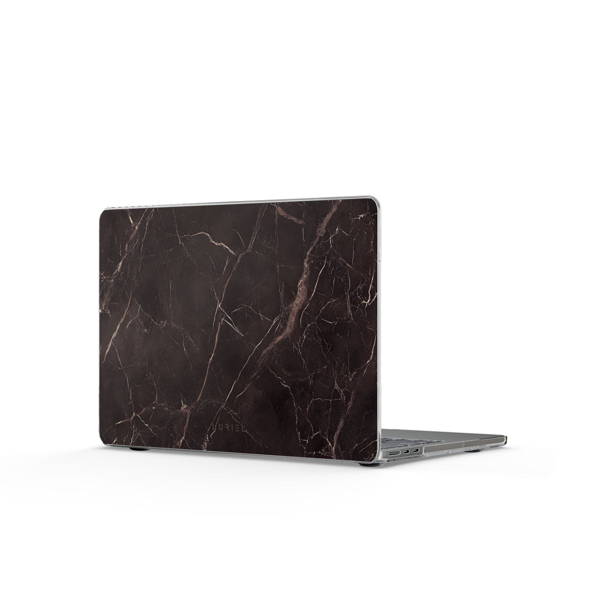 Laptop Sleeve Desiderata MacBook Case | Dark Brown Marble Laptop Skin Desiderata MacBook Case | Dark Brown Marble Laptop Skin