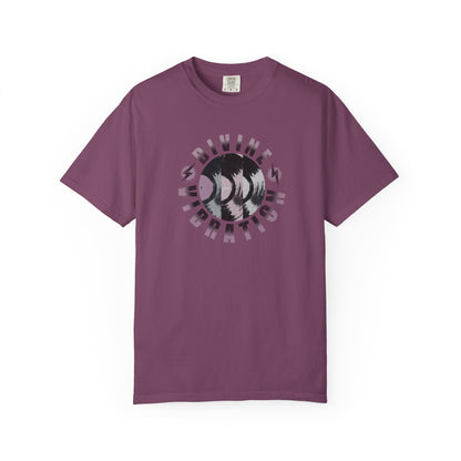 T-Shirt Divine Vibration T-Shirt Divine Vibration T-Shirt