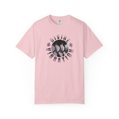 T-Shirt Divine Vibration T-Shirt Divine Vibration T-Shirt
