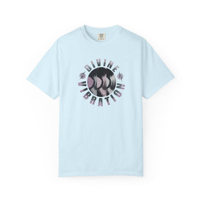 T-Shirt Divine Vibration T-Shirt Divine Vibration T-Shirt