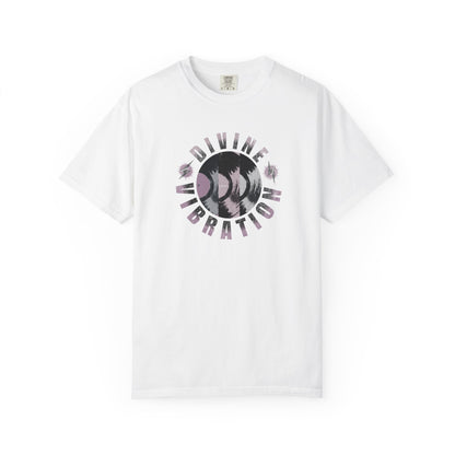 T-Shirt Divine Vibration T-Shirt Divine Vibration T-Shirt